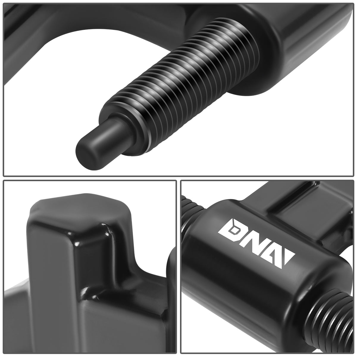 HERRAMIENTAS TORSION BAR UNLOADING TOOL