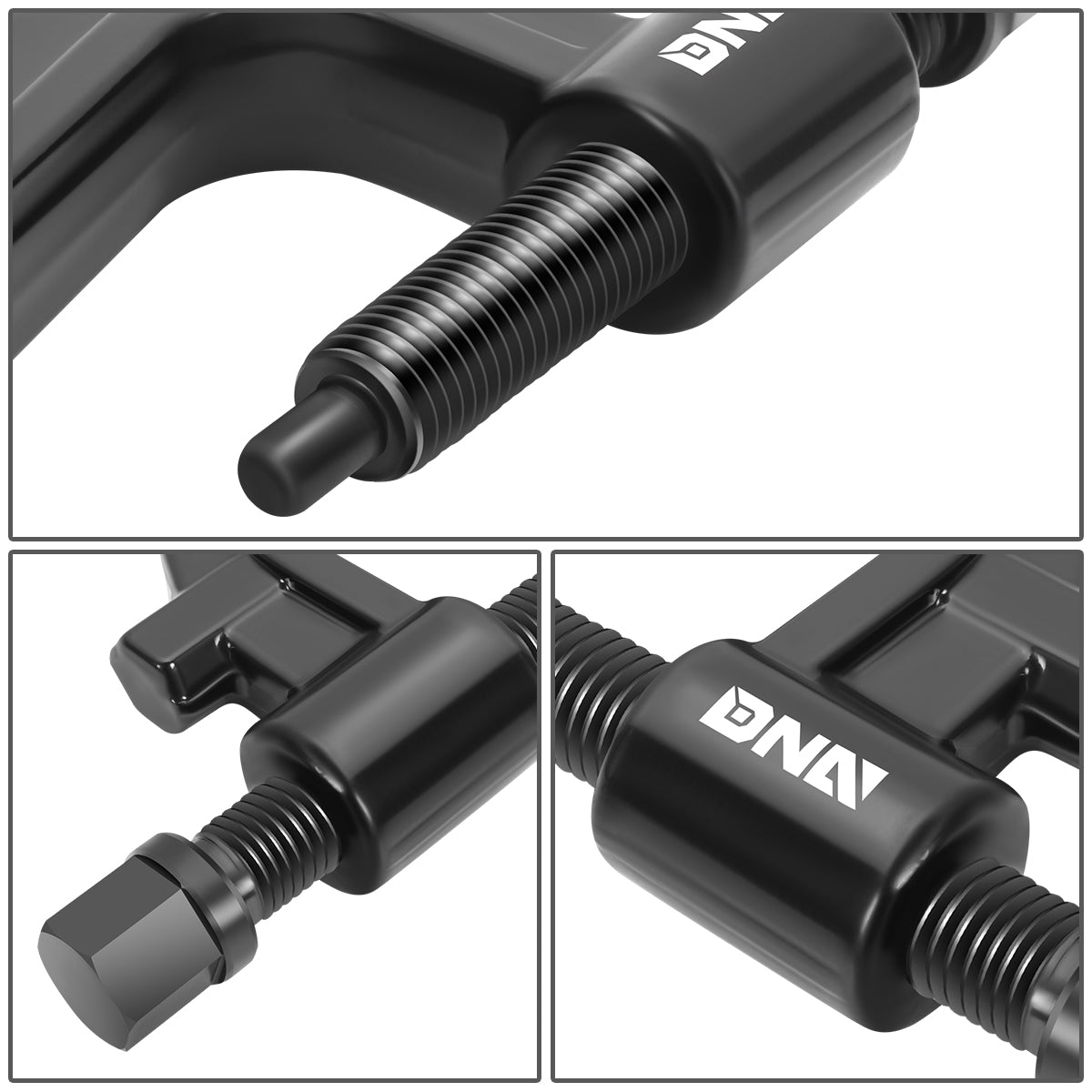HERRAMIENTAS TORSION BAR UNLOADING TOOL