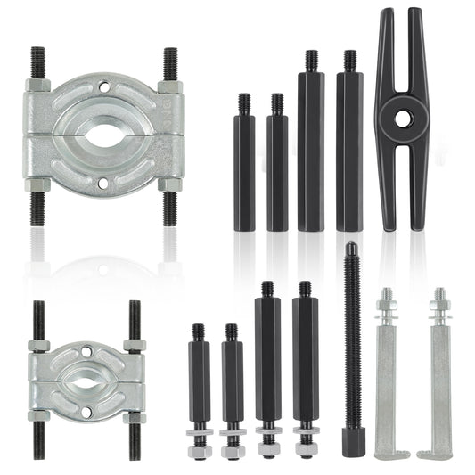 HERRAMIENTAS 14PCS