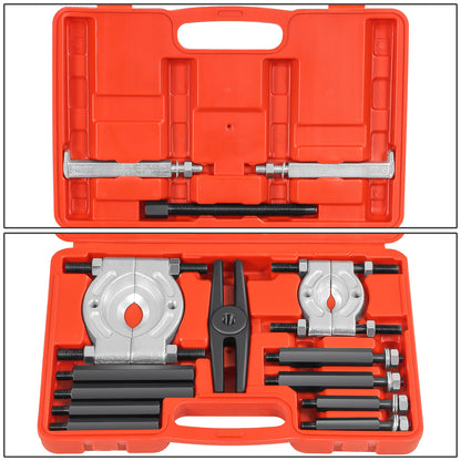 HERRAMIENTAS 14PCS