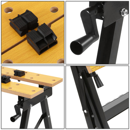 HERRAMIENTAS WORK BENCH