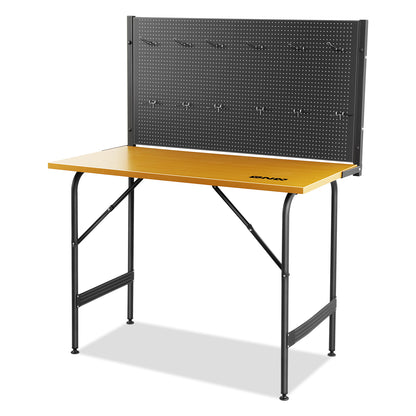 HERRAMIENTAS WORK TABLE