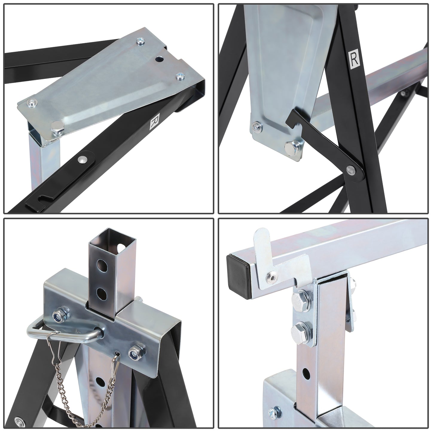HERRAMIENTAS ADJUSTABLE