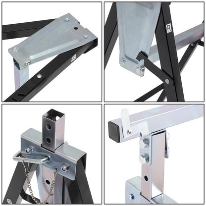 HERRAMIENTAS ADJUSTABLE