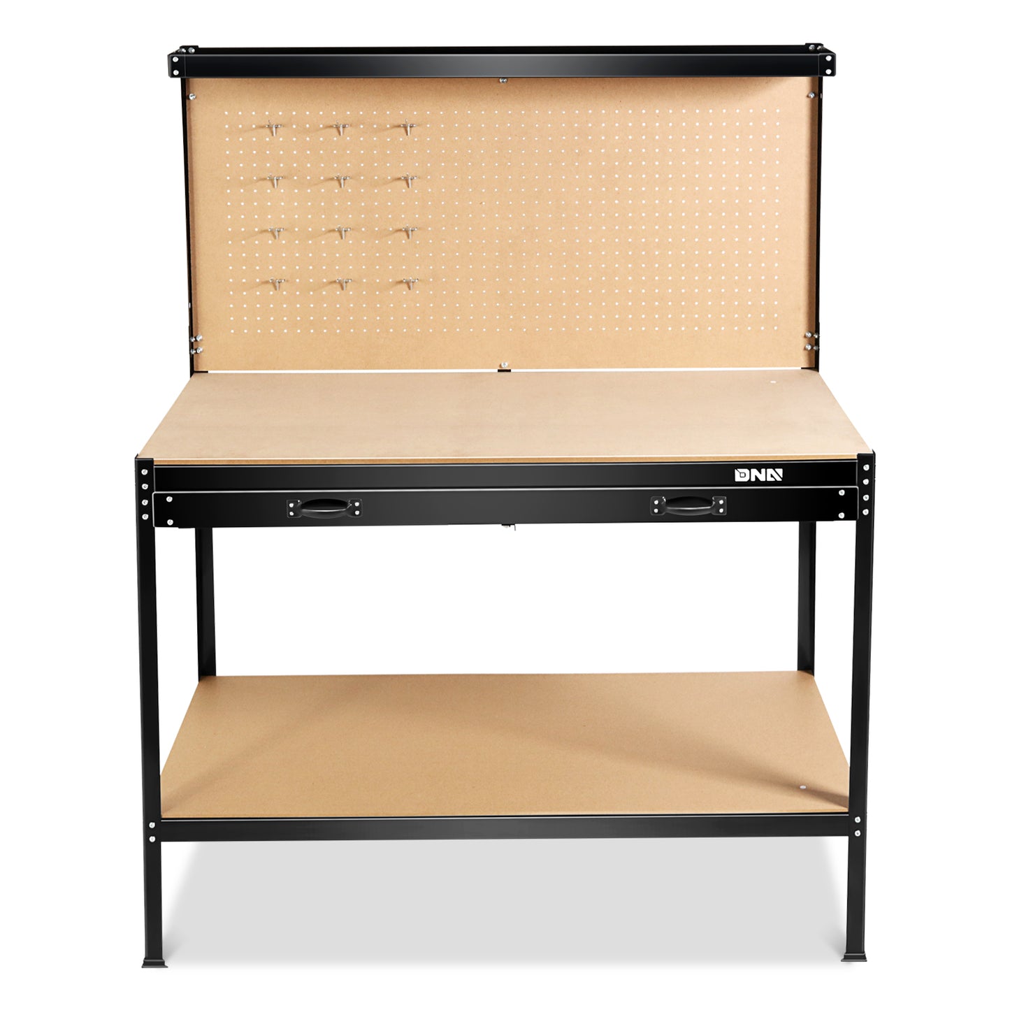 HERRAMIENTAS WORK TABLE