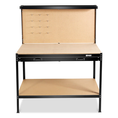 HERRAMIENTAS WORK TABLE