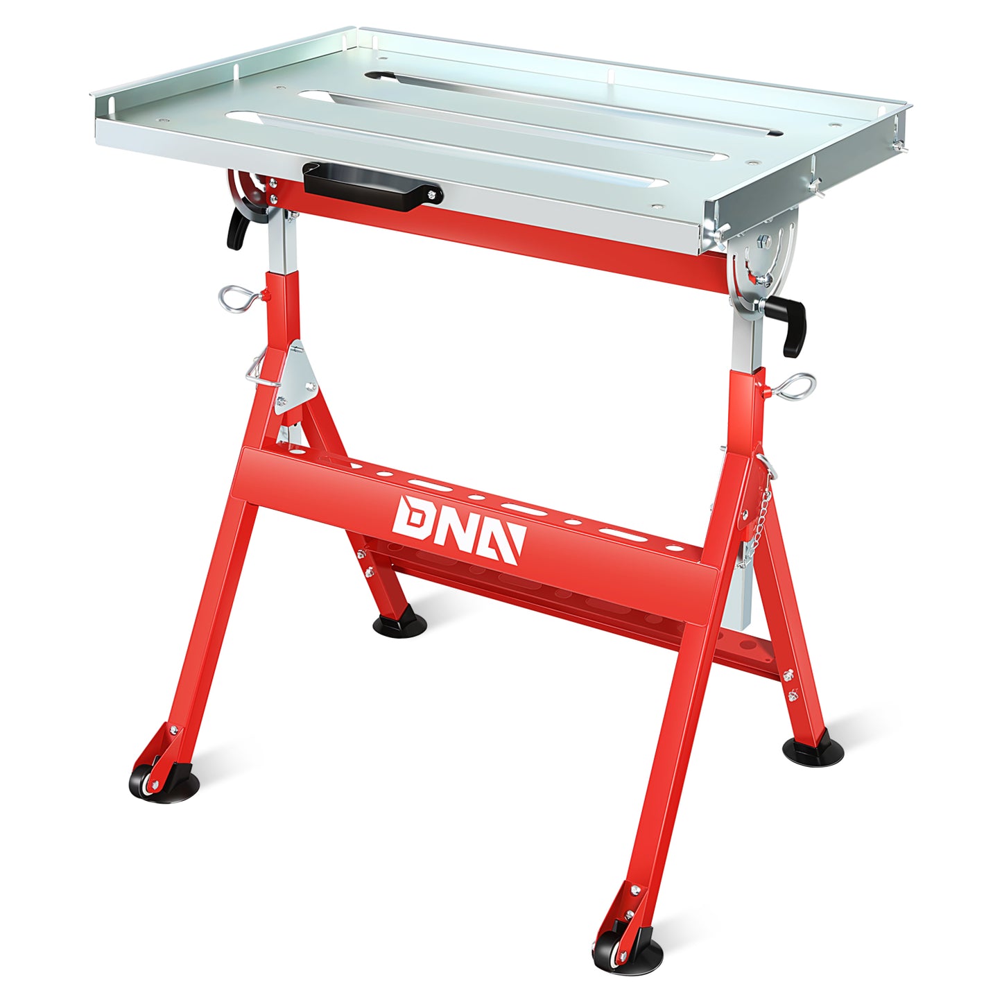 HERRAMIENTAS WELDING TABLE