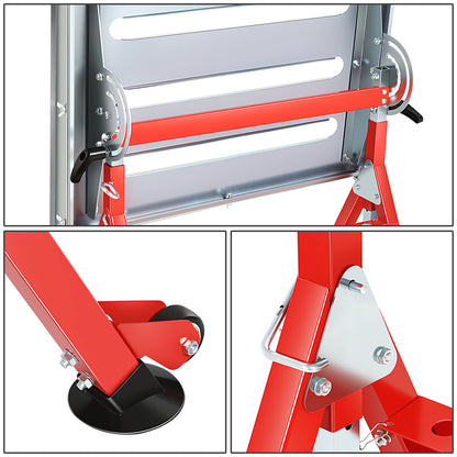 HERRAMIENTAS WELDING TABLE