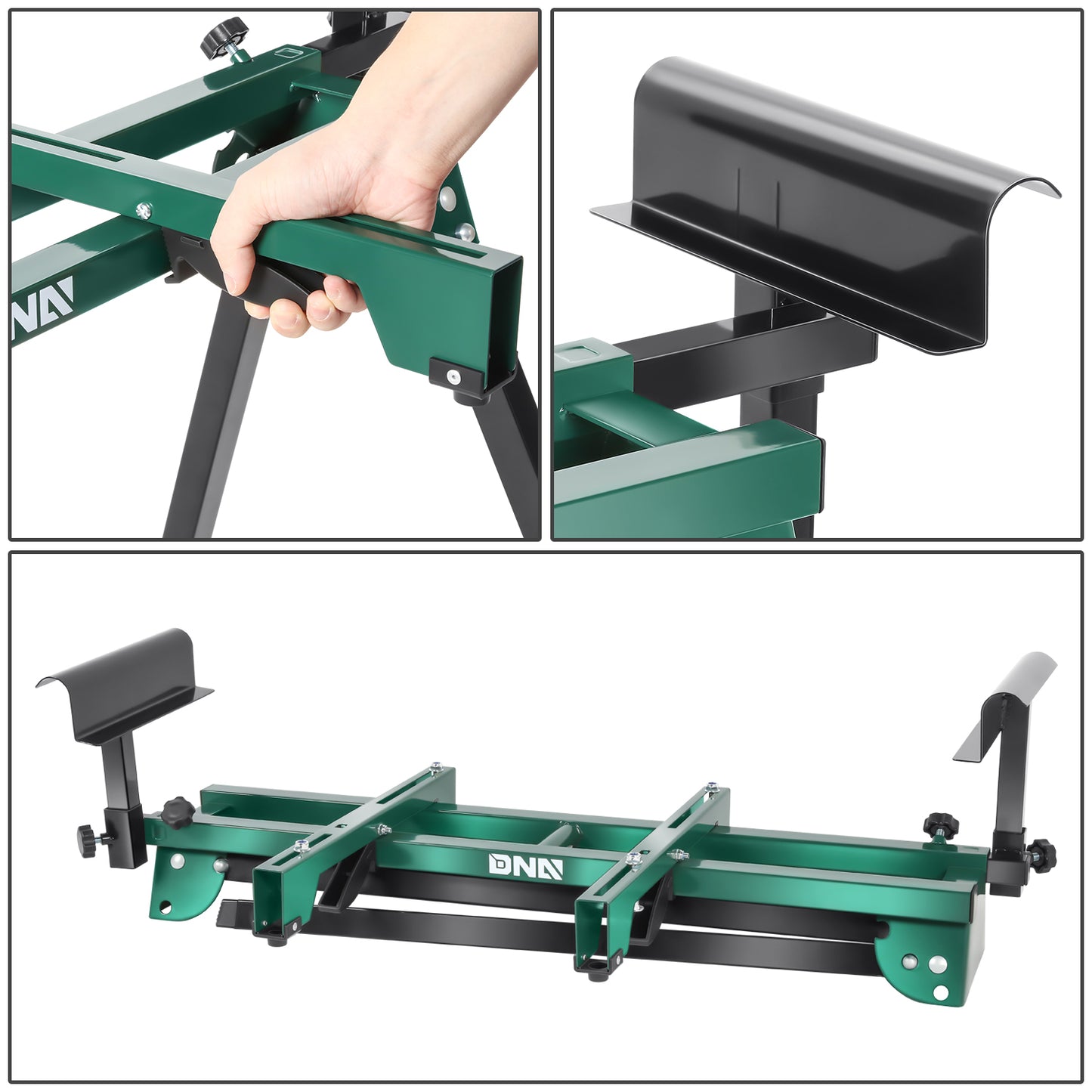 HERRAMIENTAS MITER SAW STAND