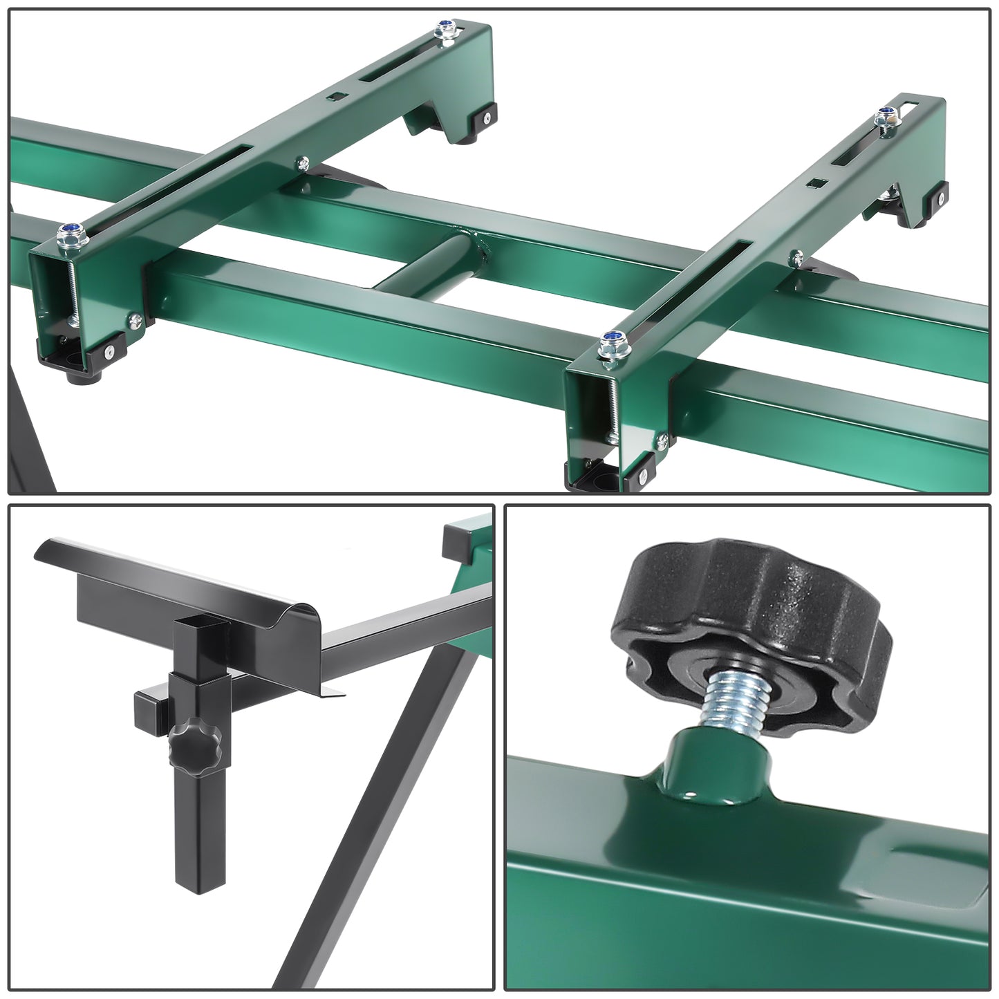 HERRAMIENTAS MITER SAW STAND