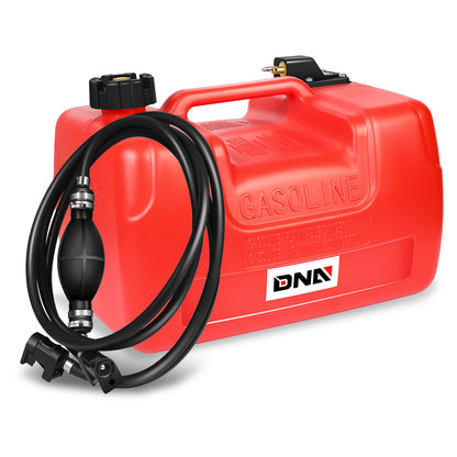 HERRAMIENTAS WITH PUMP AND TUBING - 12L