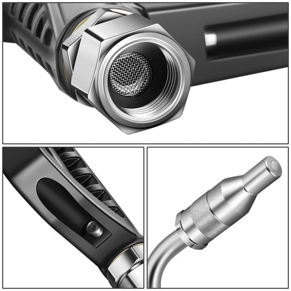 HERRAMIENTAS FUEL FILLER GUN