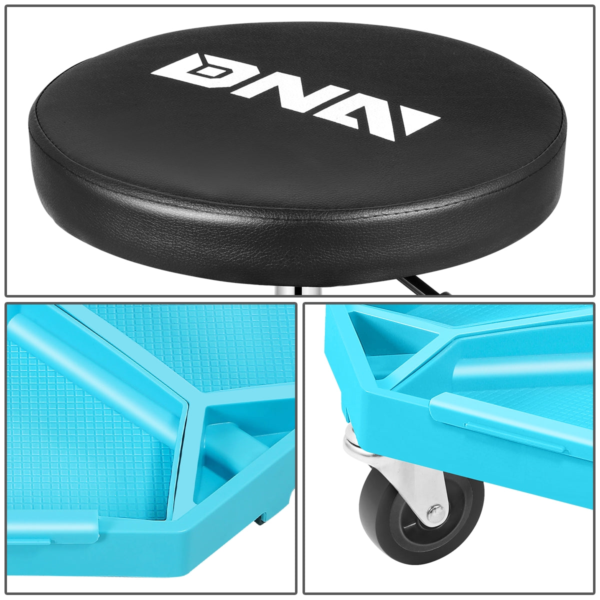 HERRAMIENTAS ADJUSTABLE - BLUE