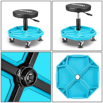 HERRAMIENTAS ADJUSTABLE - BLUE