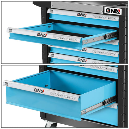 HERRAMIENTAS 7 DRAWERS - PLASTIC