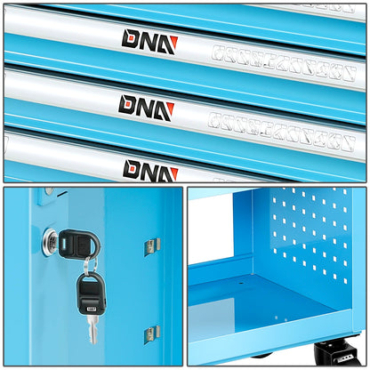 HERRAMIENTAS DRAWER ROLLER CABINET