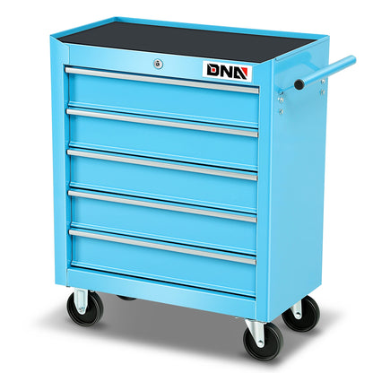 HERRAMIENTAS 5 DRAWERS PLASTIC