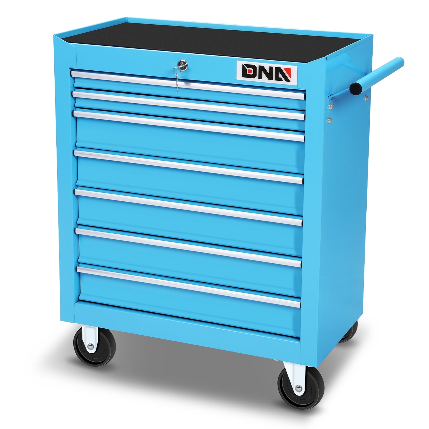 HERRAMIENTAS 7 DRAWERS PLASTIC