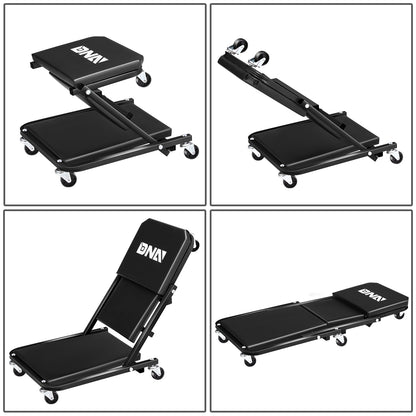 HERRAMIENTAS 36" - BLACK