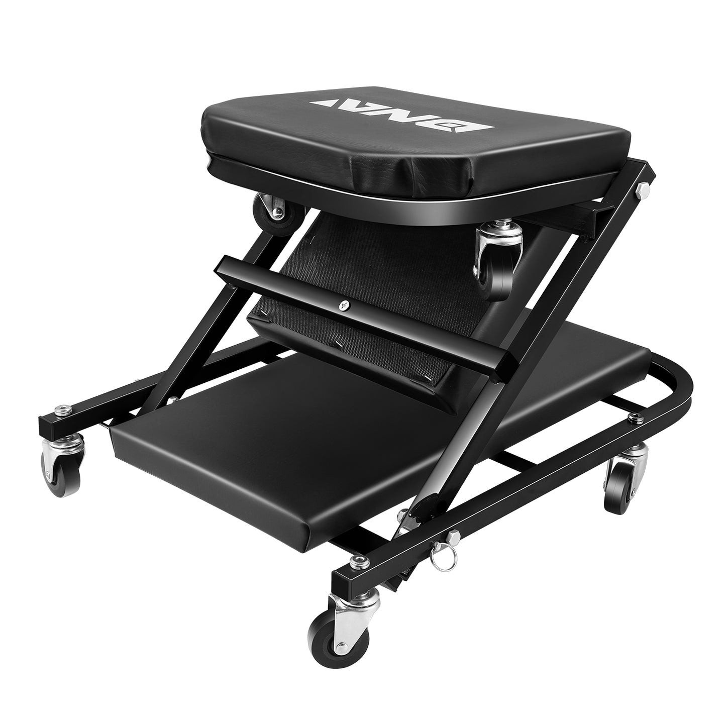 HERRAMIENTAS 40" - BLACK