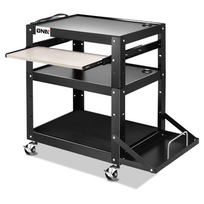 HERRAMIENTAS STEEL - 24*18*31"