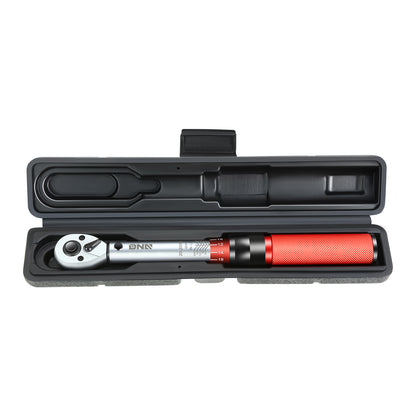HERRAMIENTAS 3/8*5-25N.M (200IN BL) - TORQUE WRENCH SET