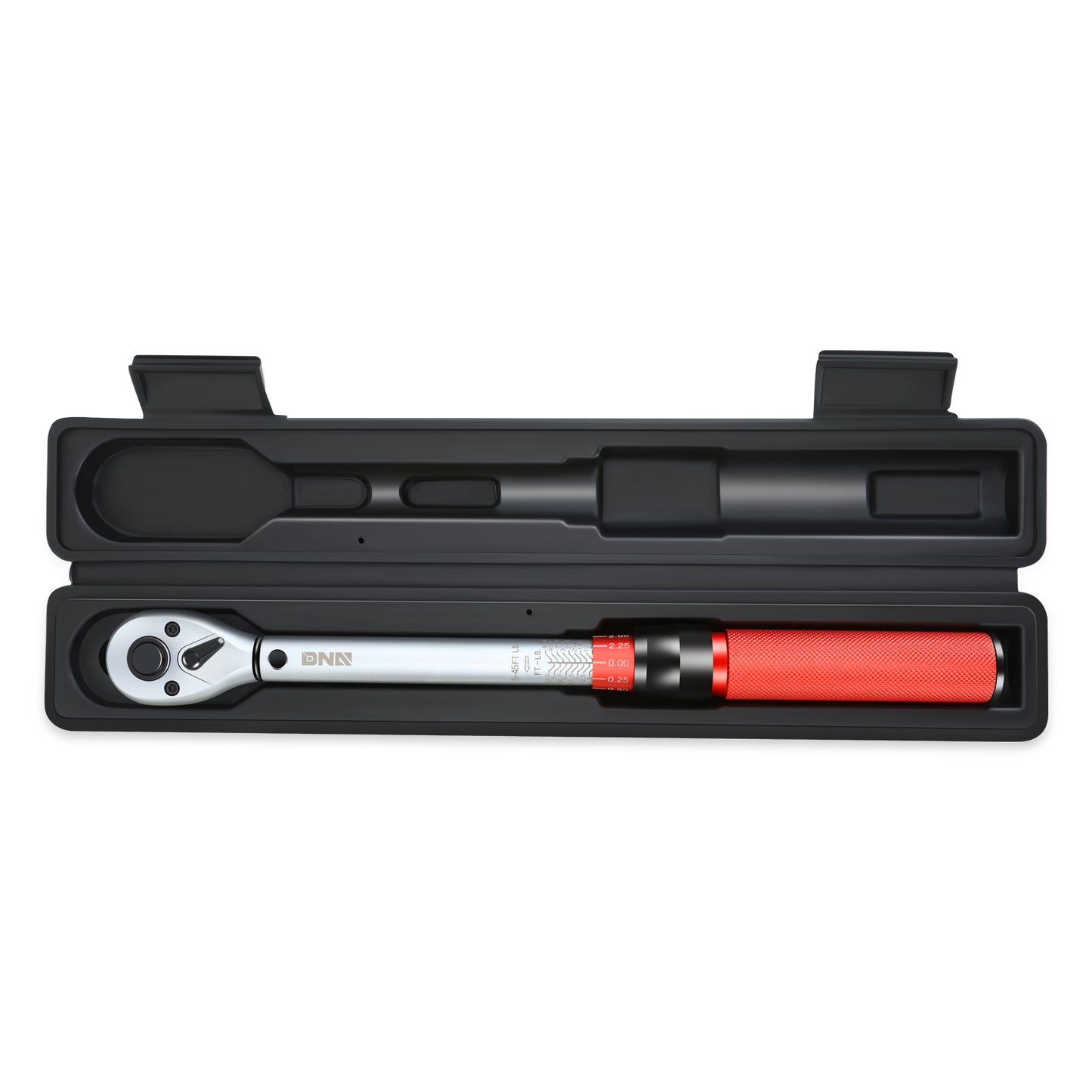 HERRAMIENTAS 1/2*10-60N.M(45 FT BL) - TORQUE WRENCH SET