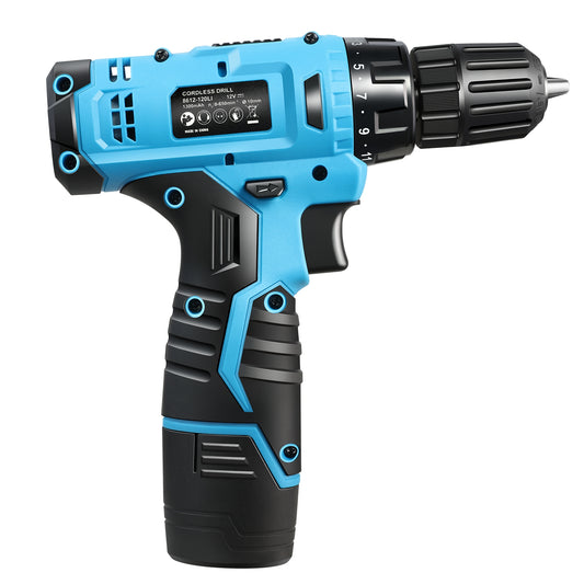 HERRAMIENTAS 12V
