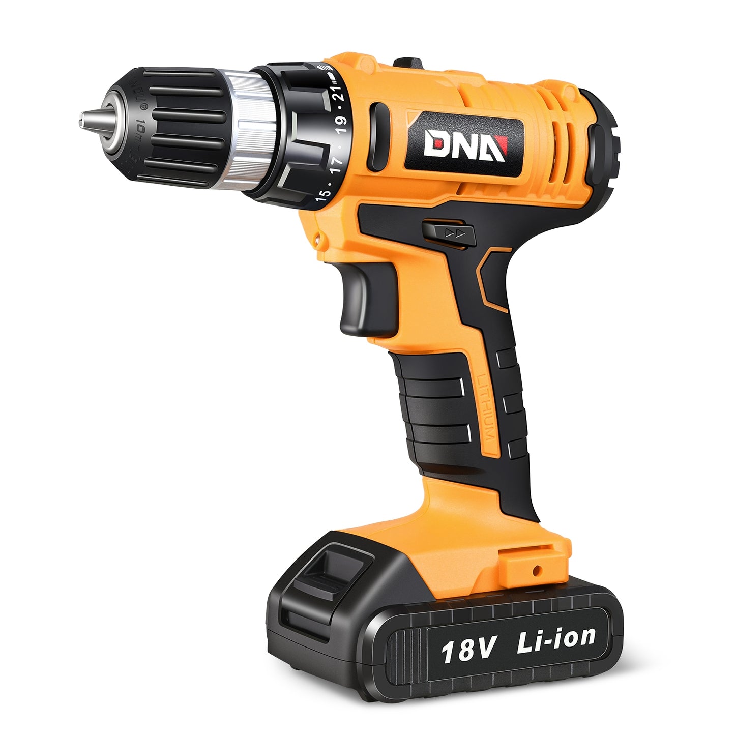 HERRAMIENTAS 18V - ORANGE