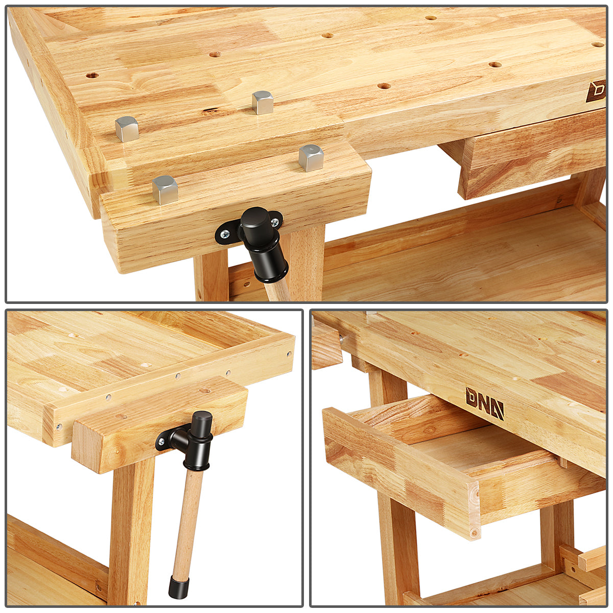 HERRAMIENTAS 59.84"*24.4"*33.66"