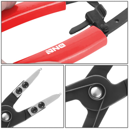 HERRAMIENTAS 2PCS 10"