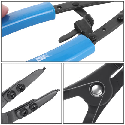 HERRAMIENTAS 2PCS 10"