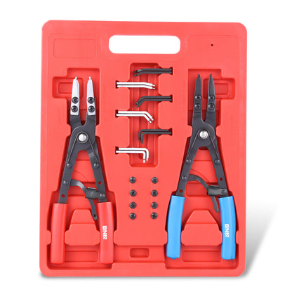 HERRAMIENTAS 2PCS 10"