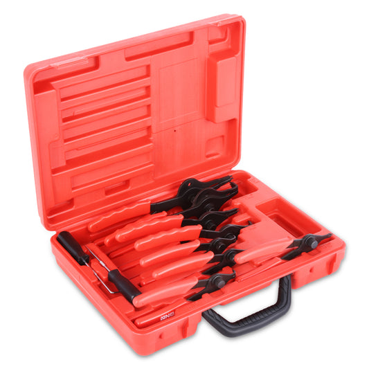 HERRAMIENTAS 11PCS