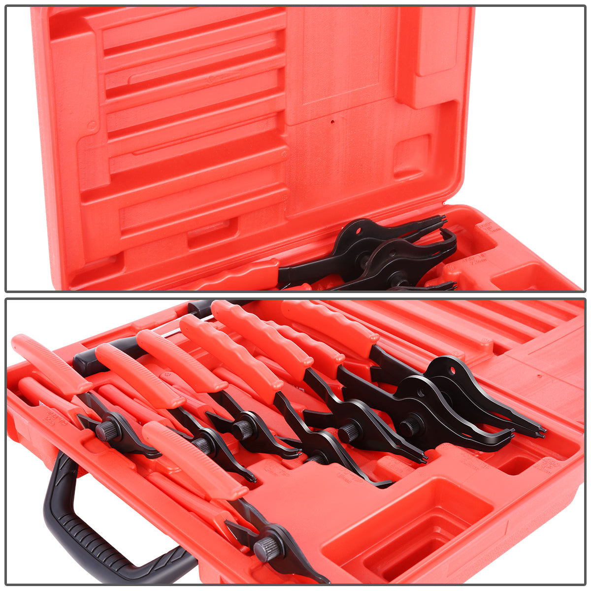 HERRAMIENTAS 11PCS