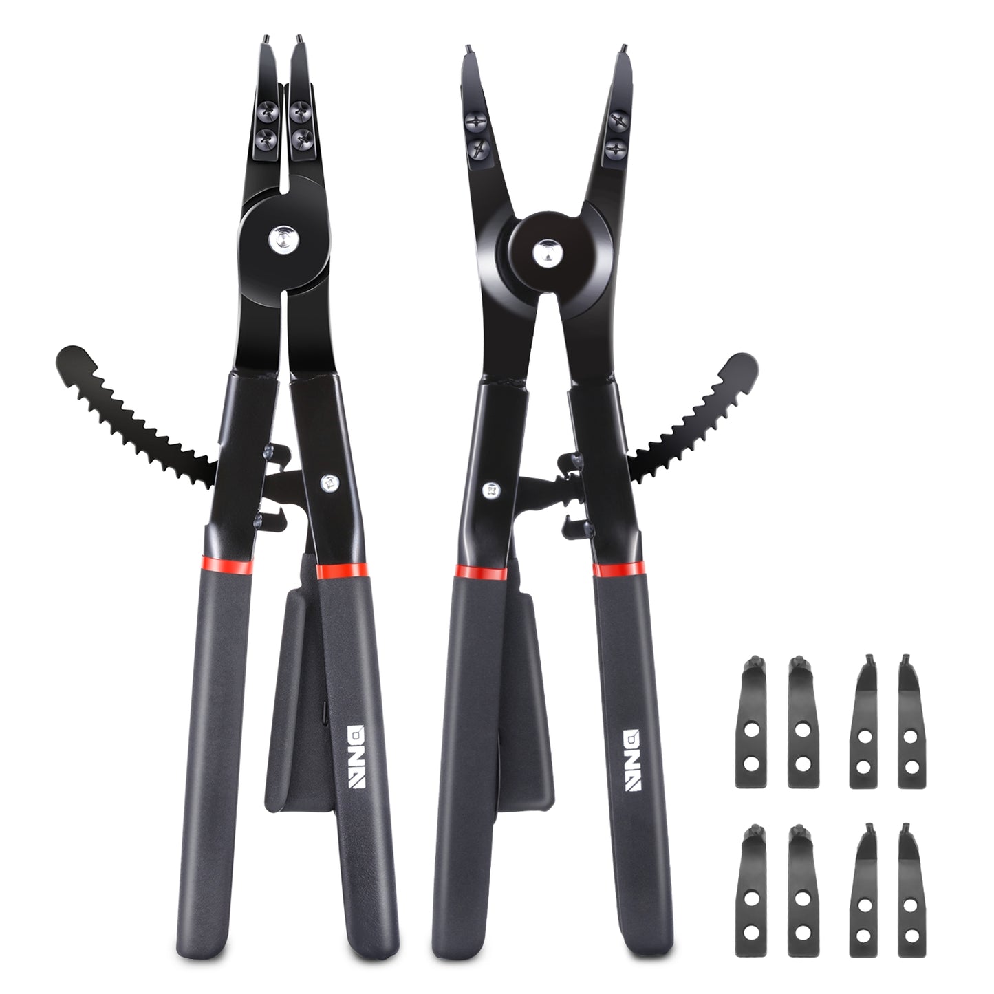 HERRAMIENTAS 2PCS 16"