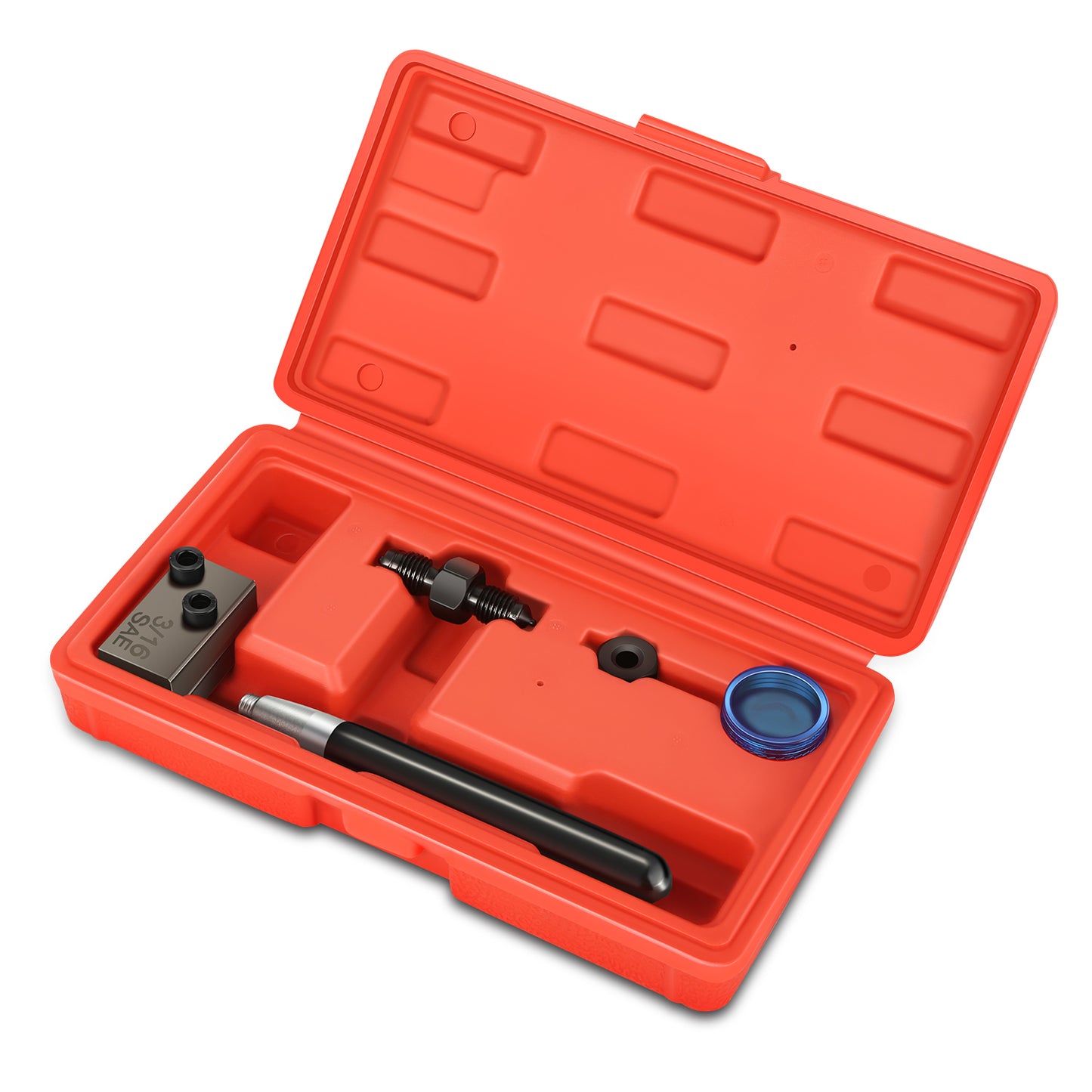 HERRAMIENTAS BRAKE LINE DOUBLE FLARING TOOL