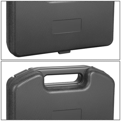 HERRAMIENTAS 9PC - BI-METAL