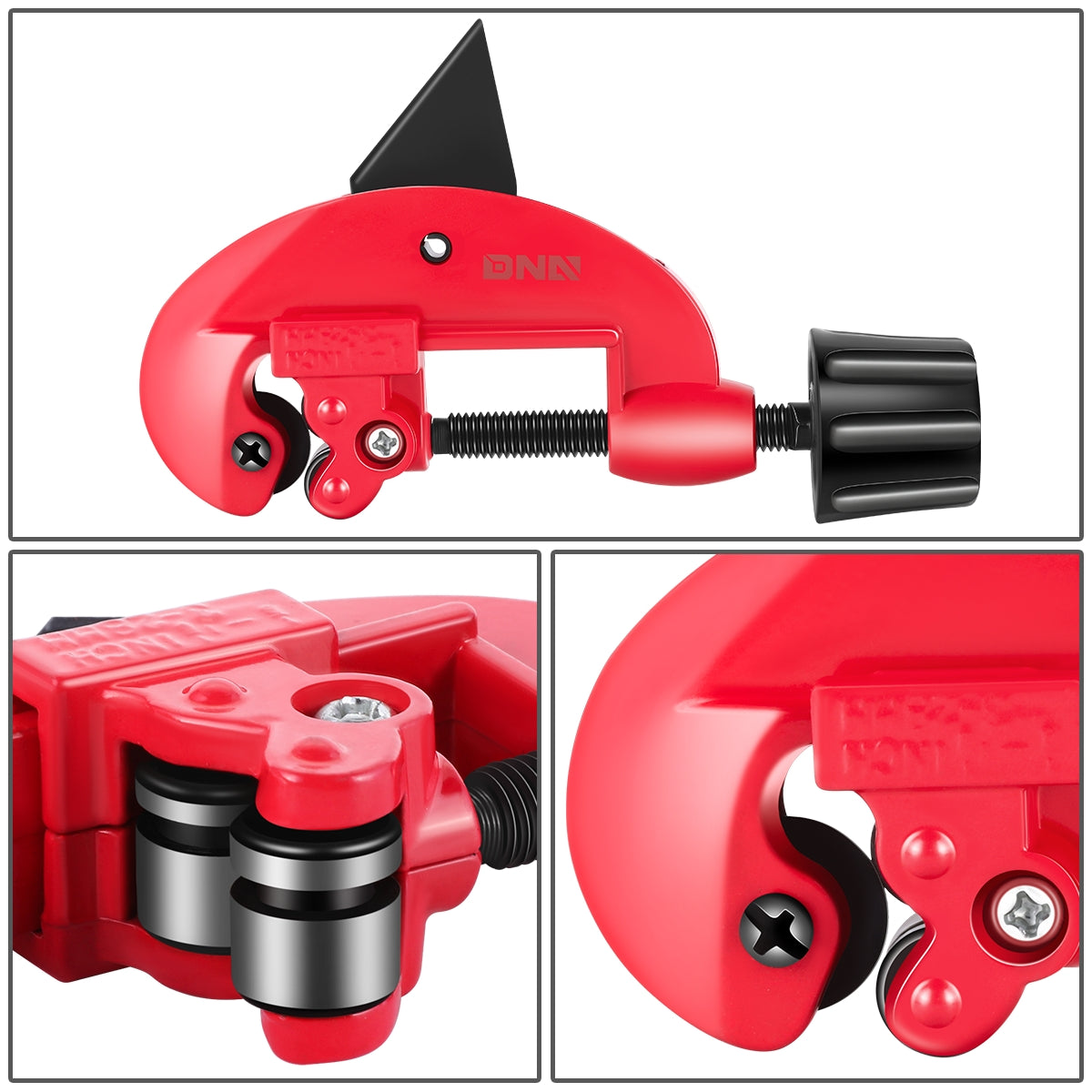 HERRAMIENTAS PIPE ELLOW EQUIPMENT SET