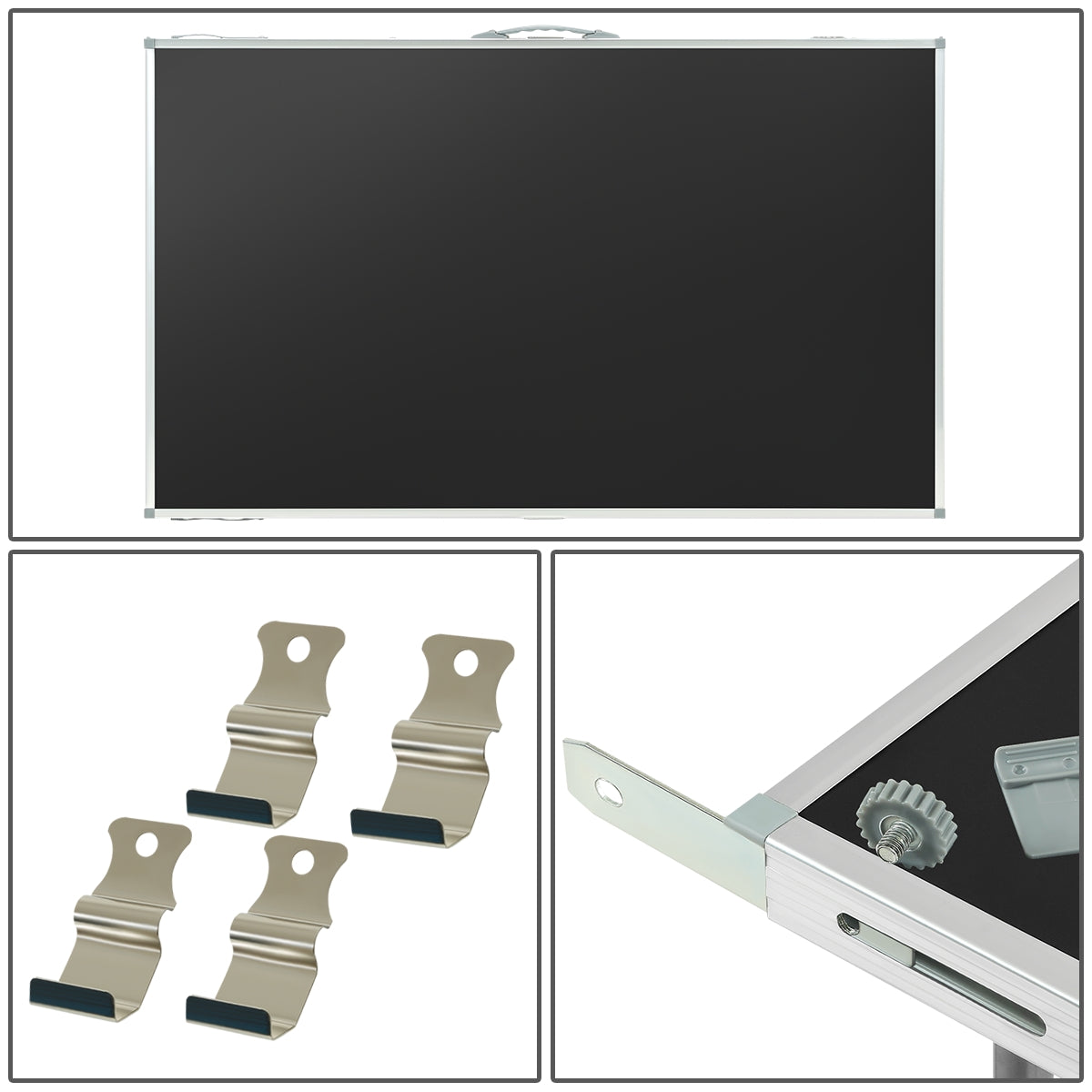 HERRAMIENTAS PURPOSE TABLE - 3PCS