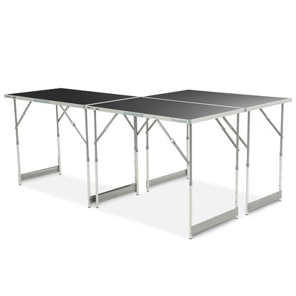 HERRAMIENTAS PURPOSE TABLE - 3PCS
