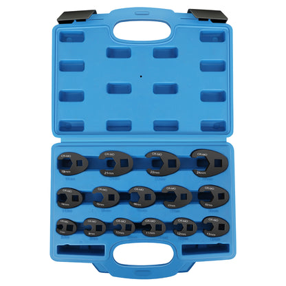 HERRAMIENTAS FOR 8 TO 24 MM FLARE NUTS