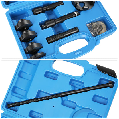 HERRAMIENTAS WHEEL BEARING PULLER TOOL KIT