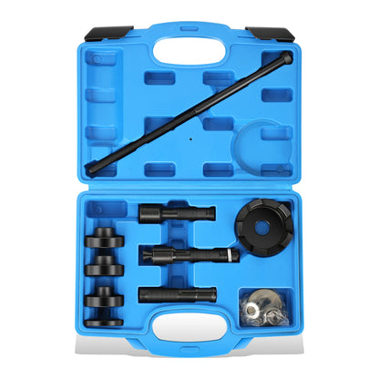 HERRAMIENTAS WHEEL BEARING PULLER TOOL KIT