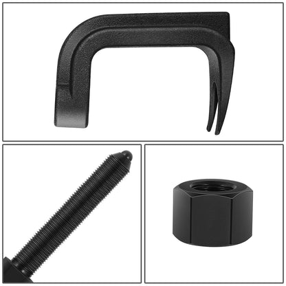 HERRAMIENTAS BALL AND U JOINT SERVICE SET