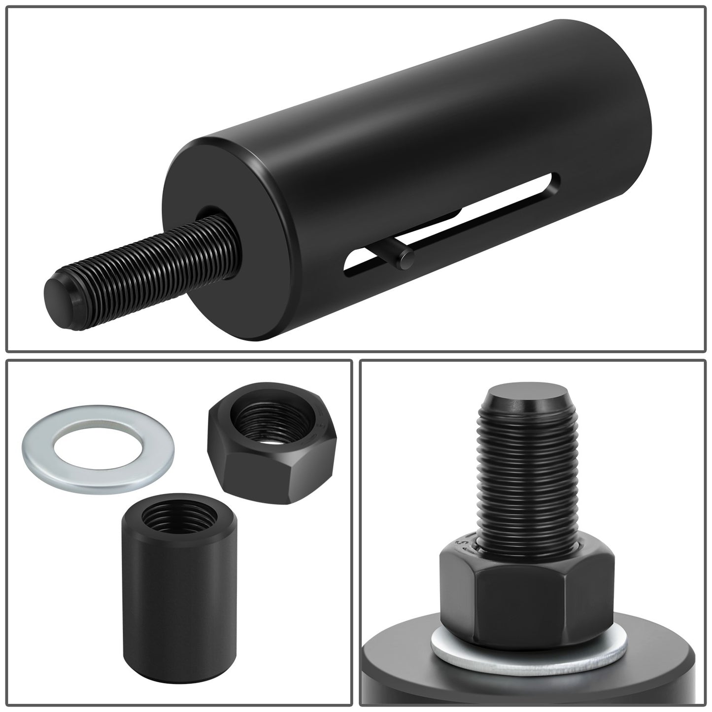 HERRAMIENTAS SUBARU BALL JOINT PULLER