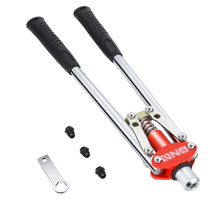 HERRAMIENTAS HAND RIVET - 17"