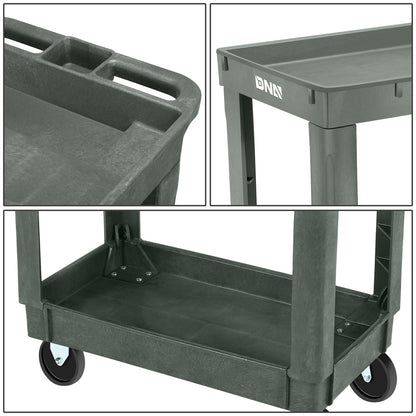 HERRAMIENTAS MINI SMALL TRAY TOP SERVICE CART