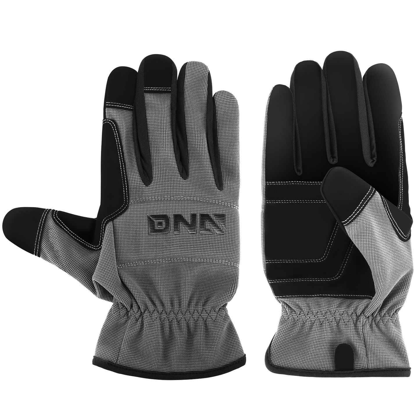 HERRAMIENTAS MACHANIC GLOVES 2PAIRS