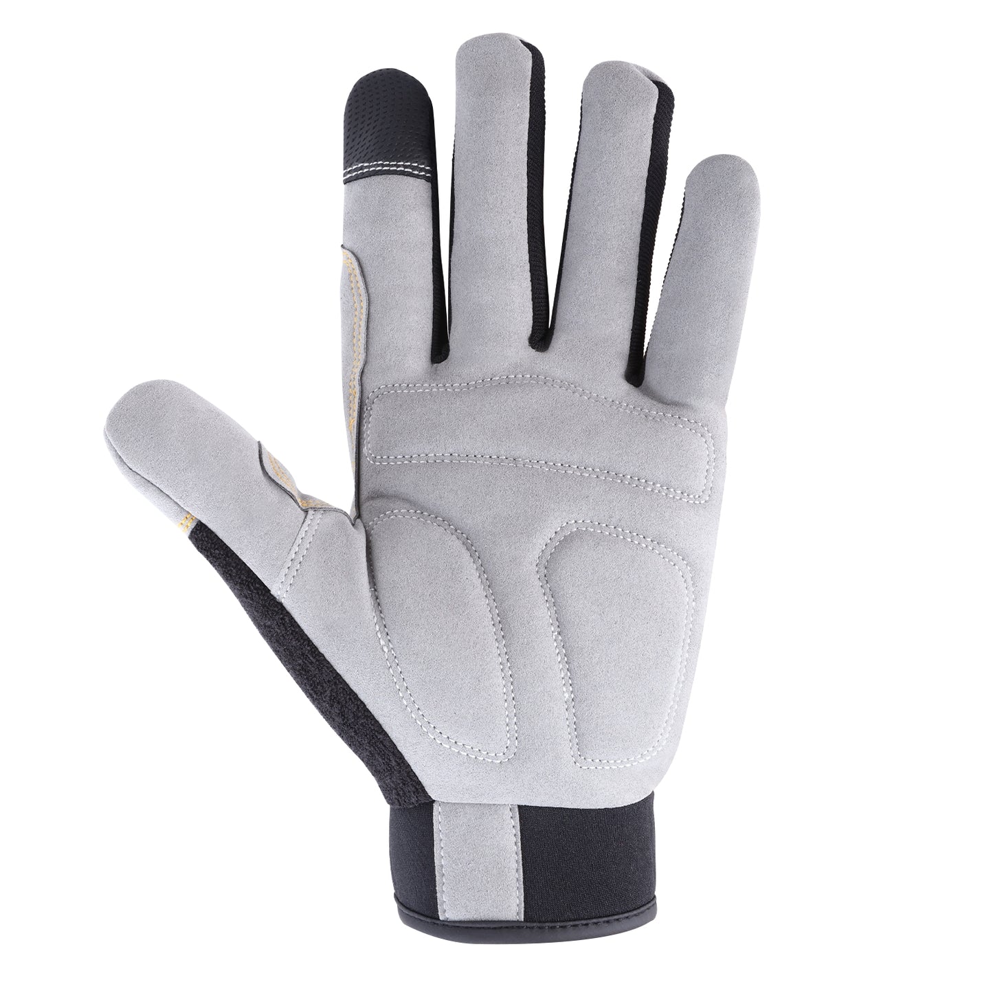 HERRAMIENTAS MACHANIC GLOVES 2PAIRS